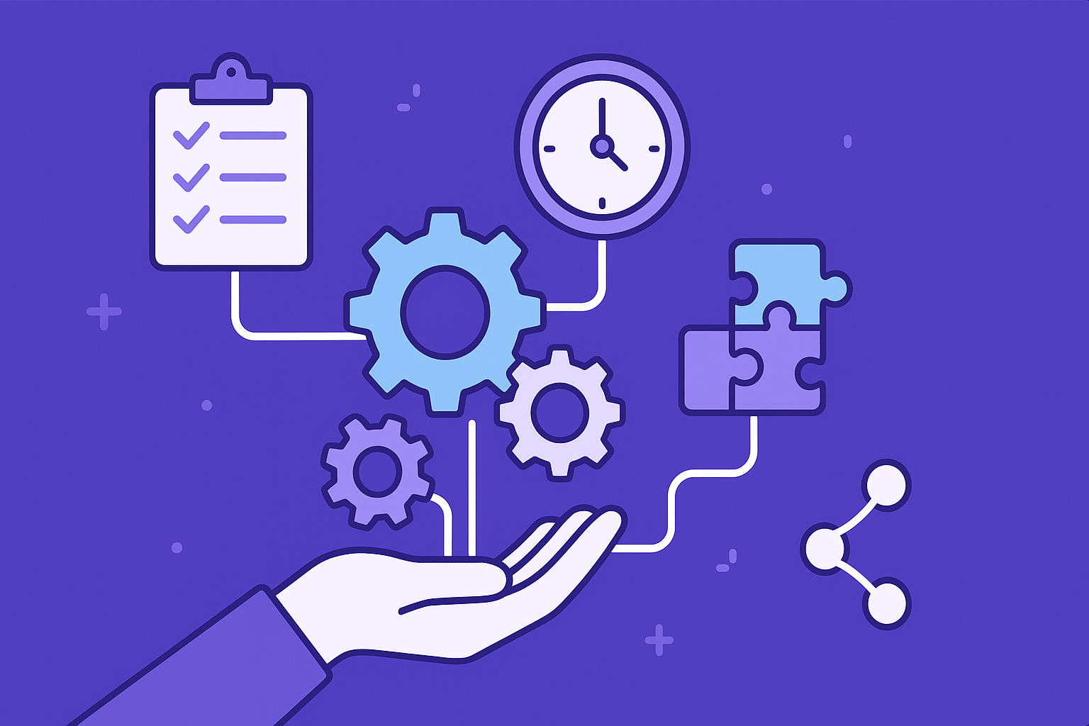 Make Platform Interface