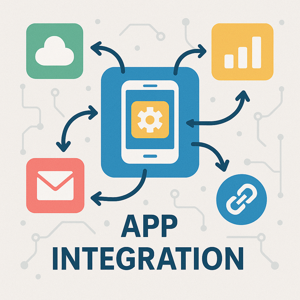 App Integration